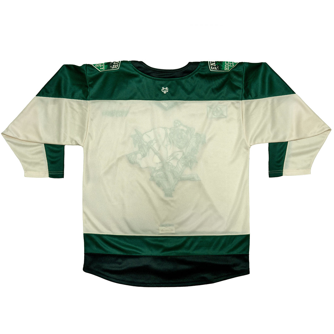 Ewoks Hockey Jersey - - Jerseys - Violent Gentlemen