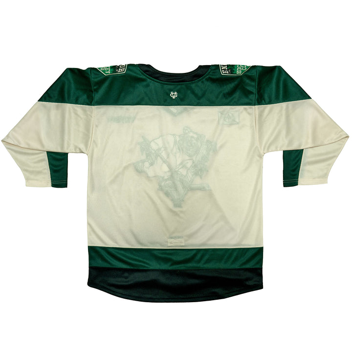 Ewoks Hockey Jersey - - Jerseys - Violent Gentlemen