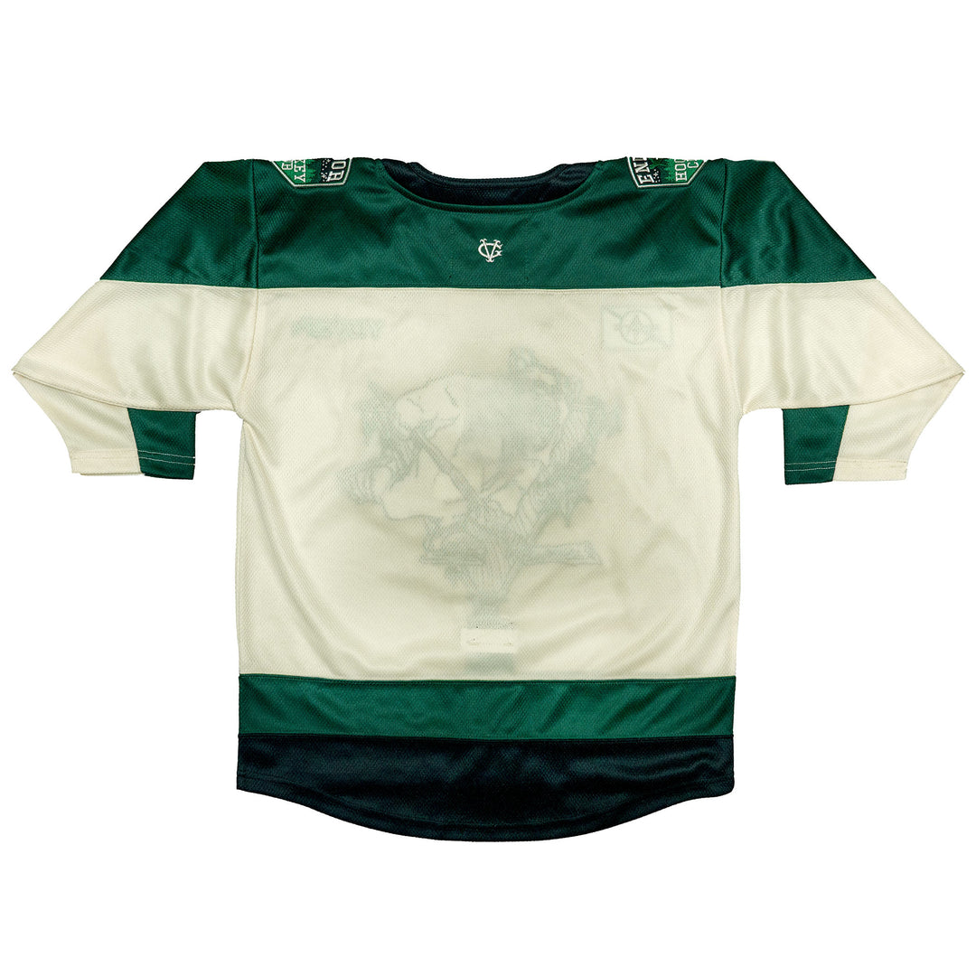 Ewoks Kids Hockey Jersey - - Jerseys - Violent Gentlemen