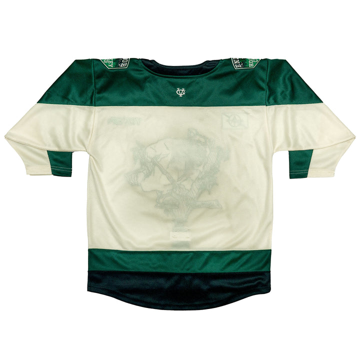 Ewoks Kids Hockey Jersey - - Jerseys - Violent Gentlemen