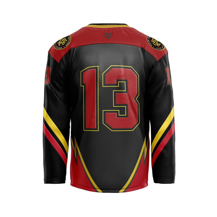 Superstition Hockey Jersey