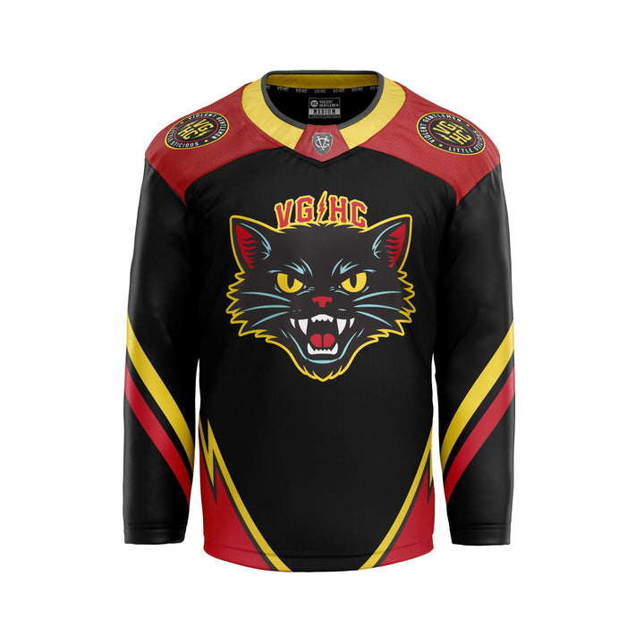 Superstition Hockey Jersey