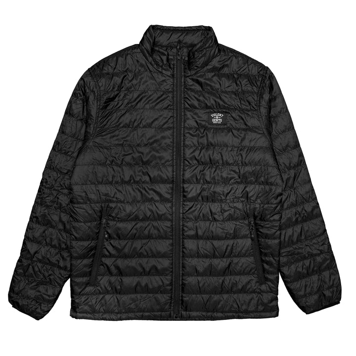 Chelios Puff Jacket