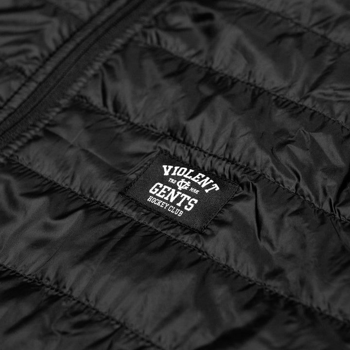 Chelios Puff Jacket