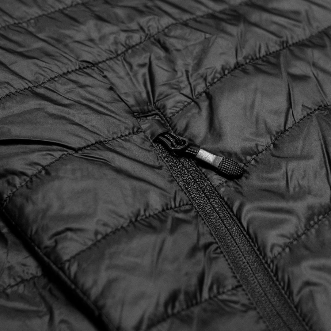 Chelios Puff Jacket