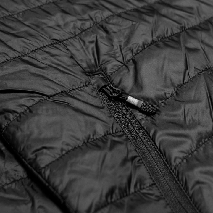 Chelios Puff Jacket