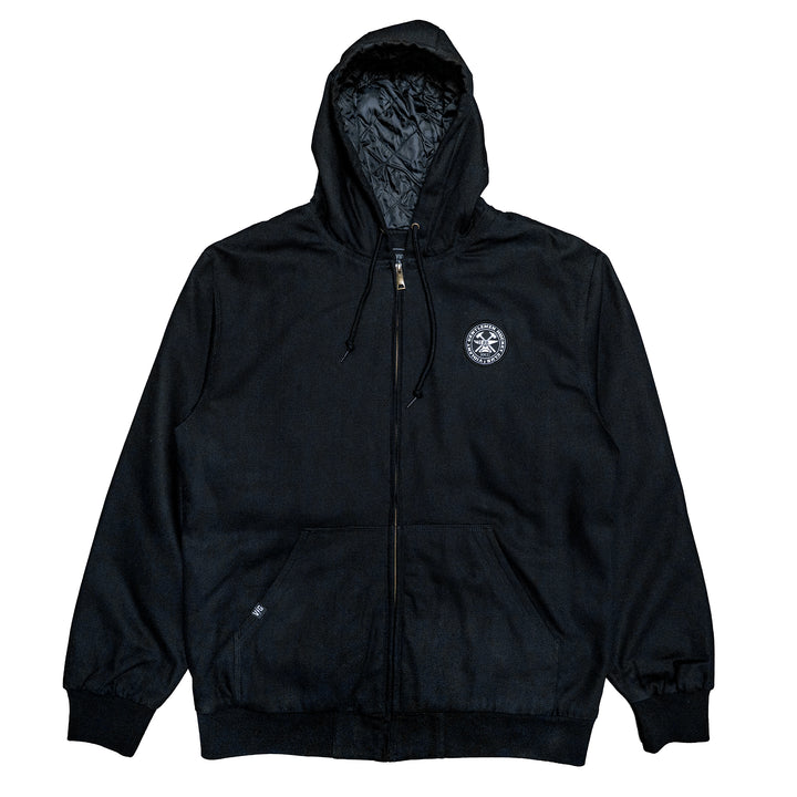 Hammerhead Workwear Jacket