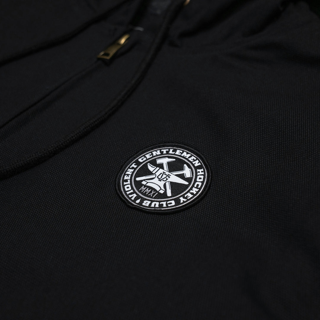 Hammerhead Workwear Jacket