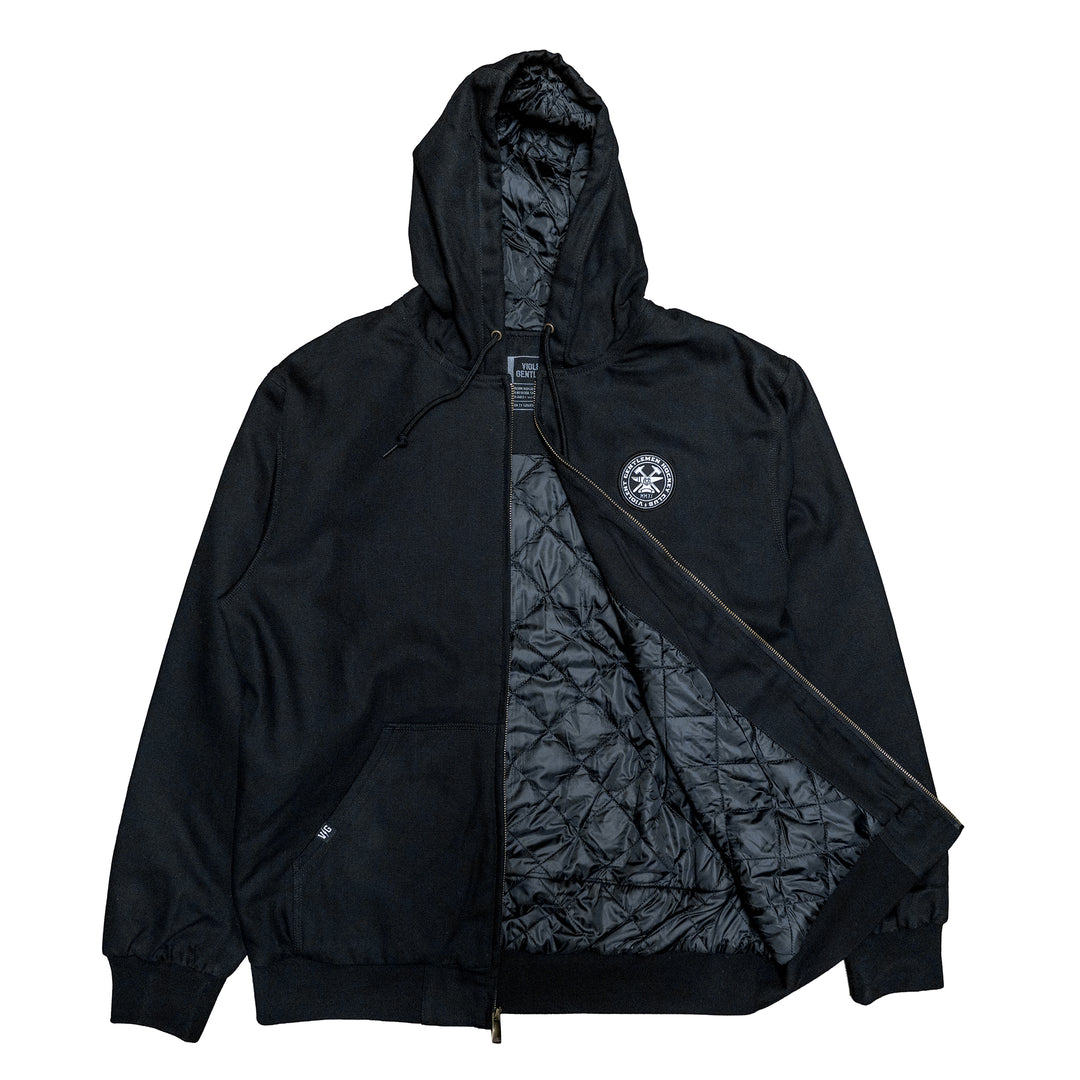 Hammerhead Workwear Jacket