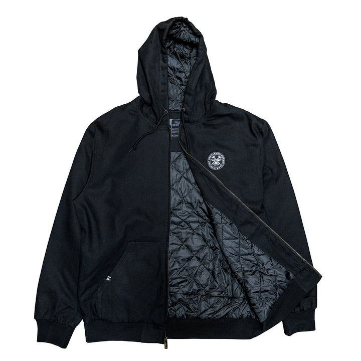 Hammerhead Workwear Jacket