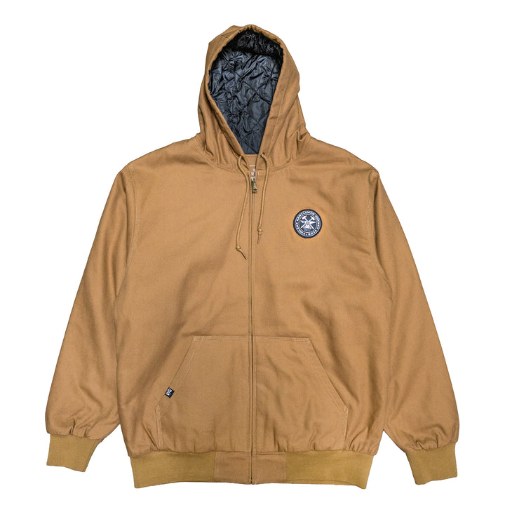 Hammerhead Workwear Jacket
