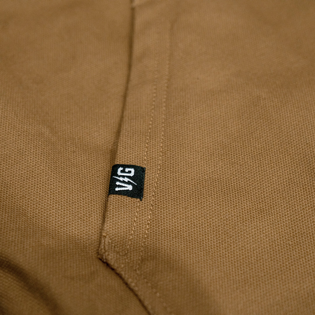 Hammerhead Workwear Jacket