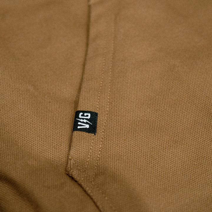 Hammerhead Workwear Jacket