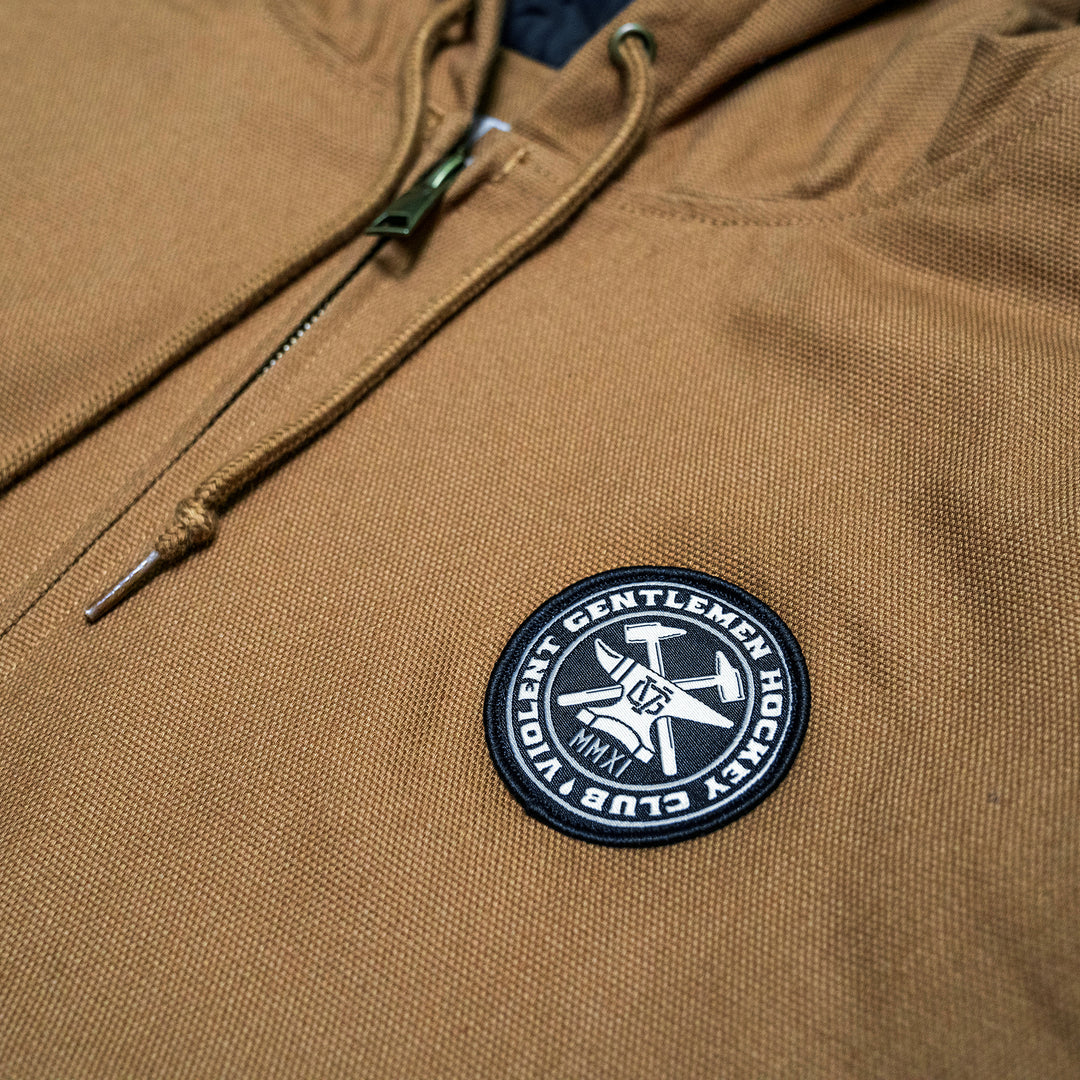Hammerhead Workwear Jacket