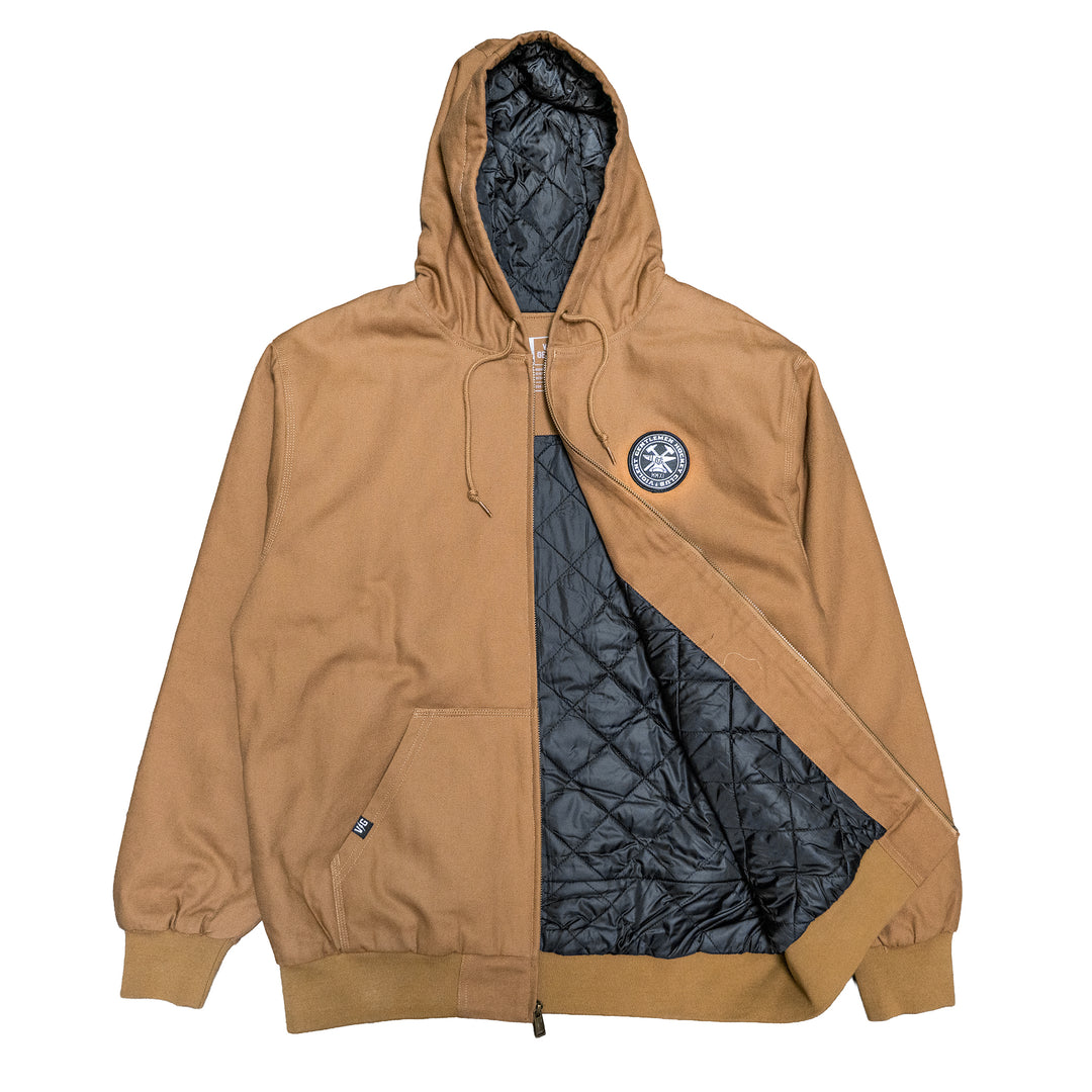 Hammerhead Workwear Jacket