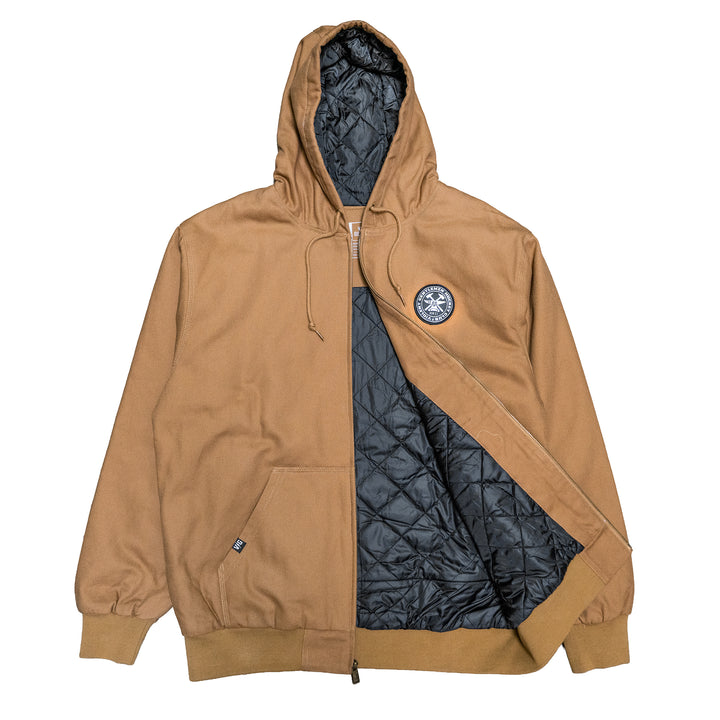 Hammerhead Workwear Jacket