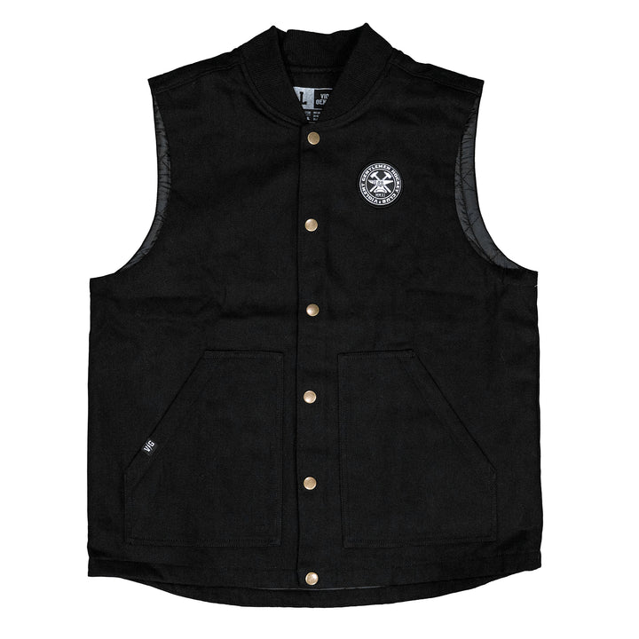 Hammerhead Workwear Vest