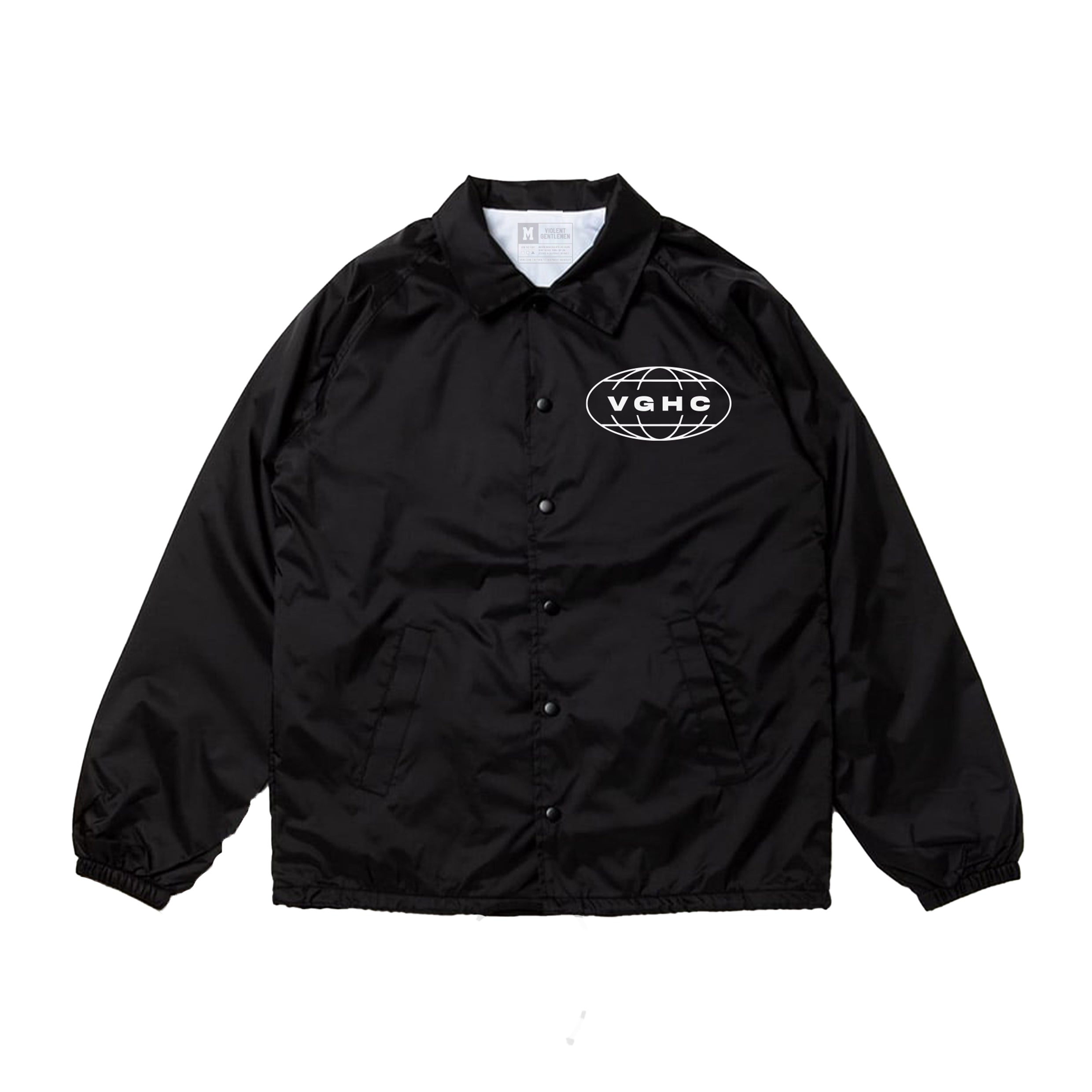 Hockey Jackets | Violent Gentlemen Clothing | VGHC