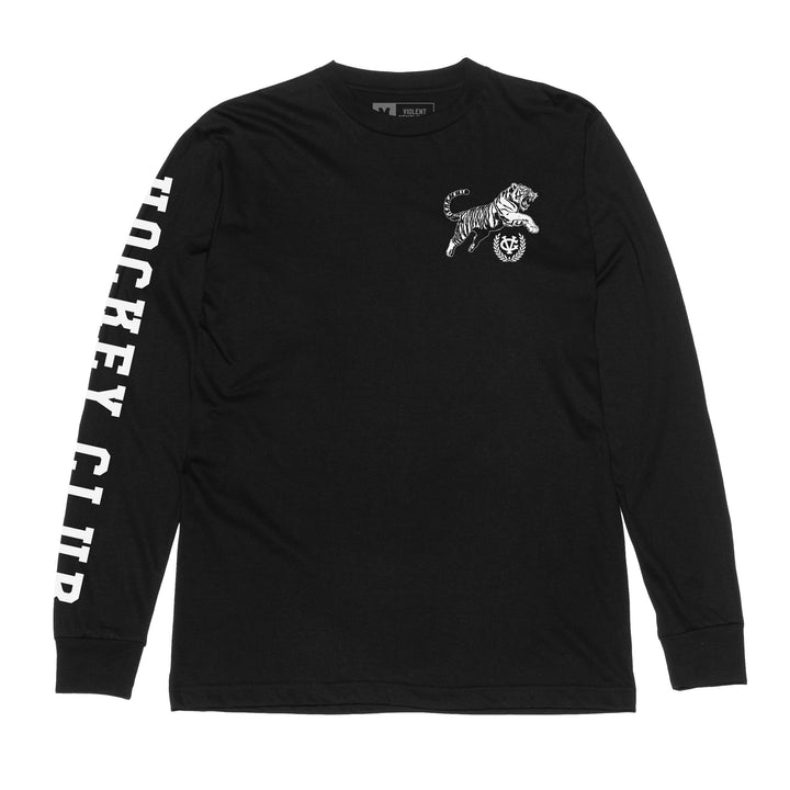 All Season Long Sleeve Tee - - Men's Long Sleeve T-Shirts - Violent Gentlemen