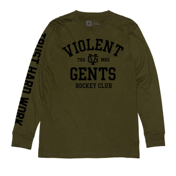 Violent Gentlemen Hockey Club