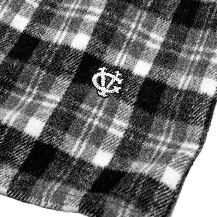 Stronghold Heavyweight Flannel Overshirt