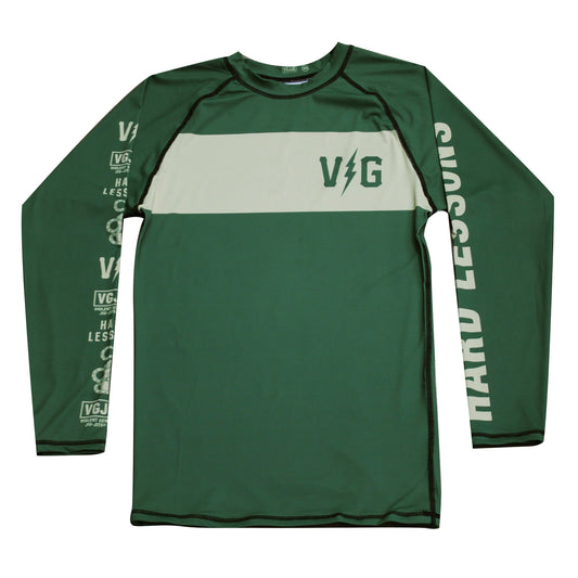 Oversized Long-sleeved Hockey Jersey – Ghettomen Clothing