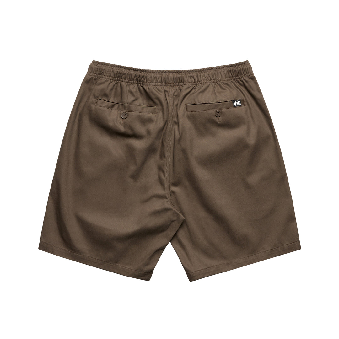 Stone Walk Shorts -  - Men's Shorts - Violent Gentlemen