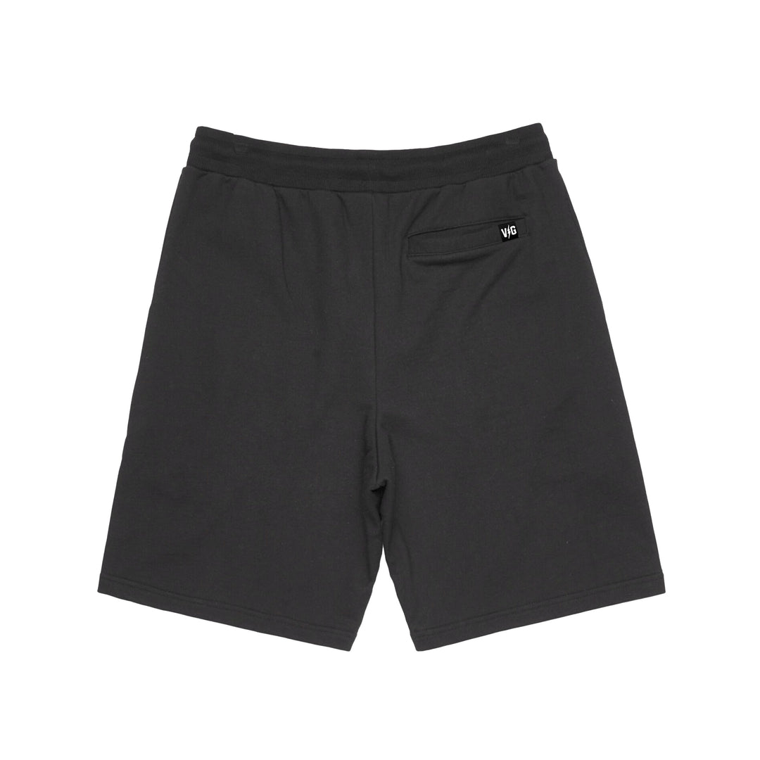 Ageless Fleece Shorts - - Men's Fleece Bottoms - Violent Gentlemen