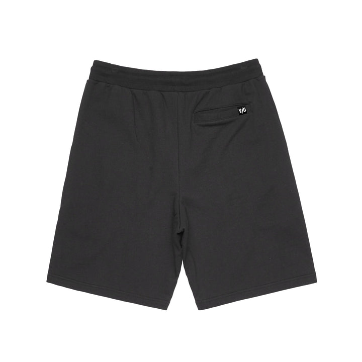 Ageless Fleece Shorts - - Men's Fleece Bottoms - Violent Gentlemen