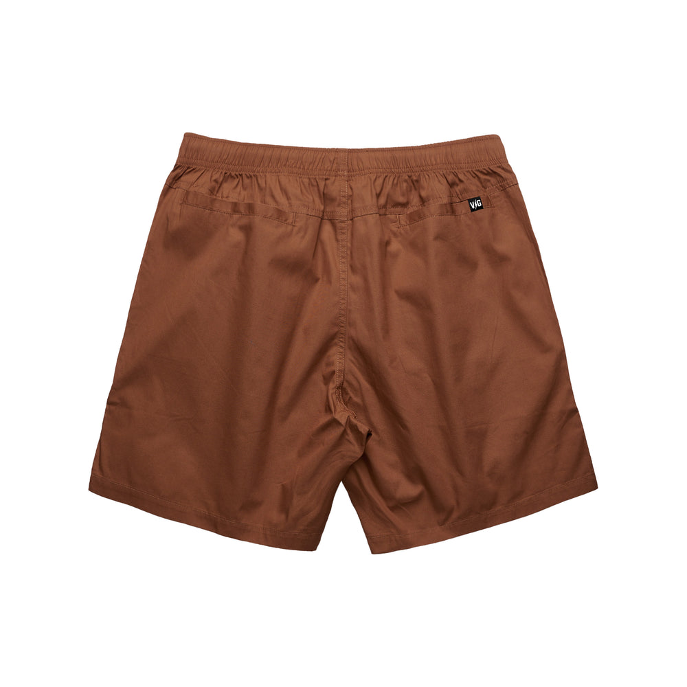 Duffy Beach Shorts - - Men's Shorts - Violent Gentlemen