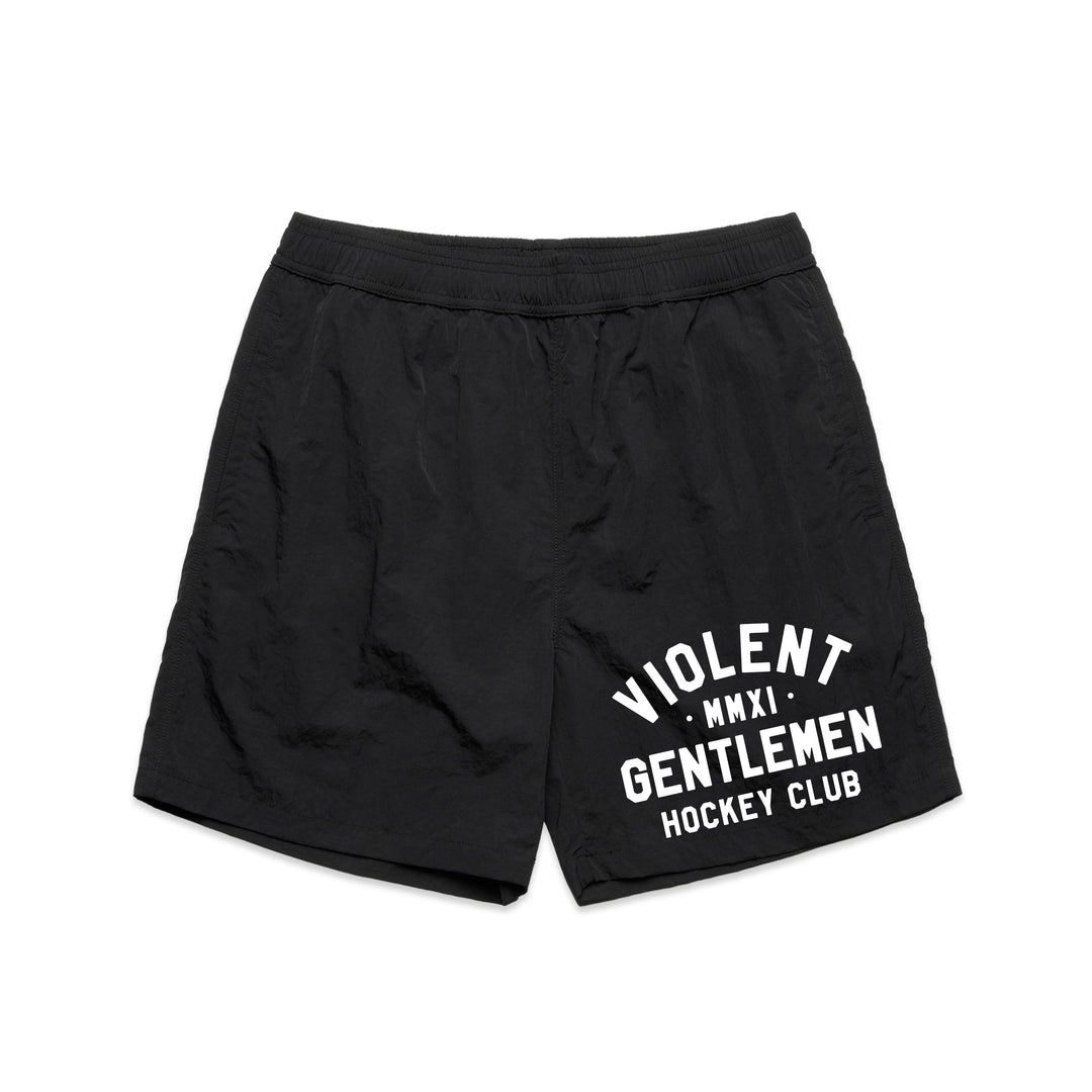 Loyalty Swim Shorts - - Men's Shorts - Violent Gentlemen