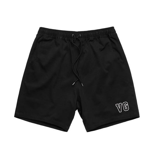 Nightmare Walk Shorts -  - Men's Shorts - Violent Gentlemen