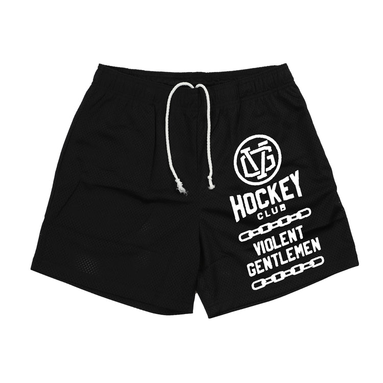 Timeless Mesh Shorts -  - Men's Shorts - Violent Gentlemen