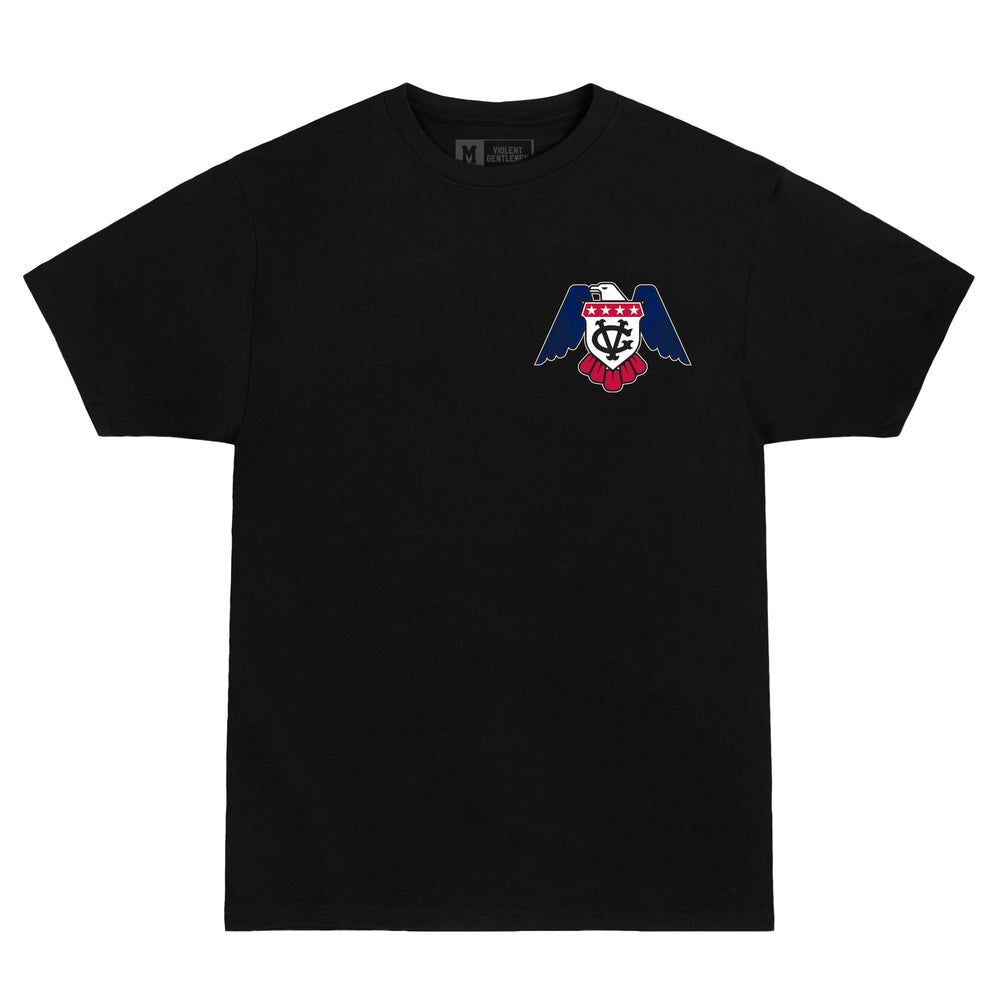 1776 Premium Tee - - Men's T-Shirts - Violent Gentlemen