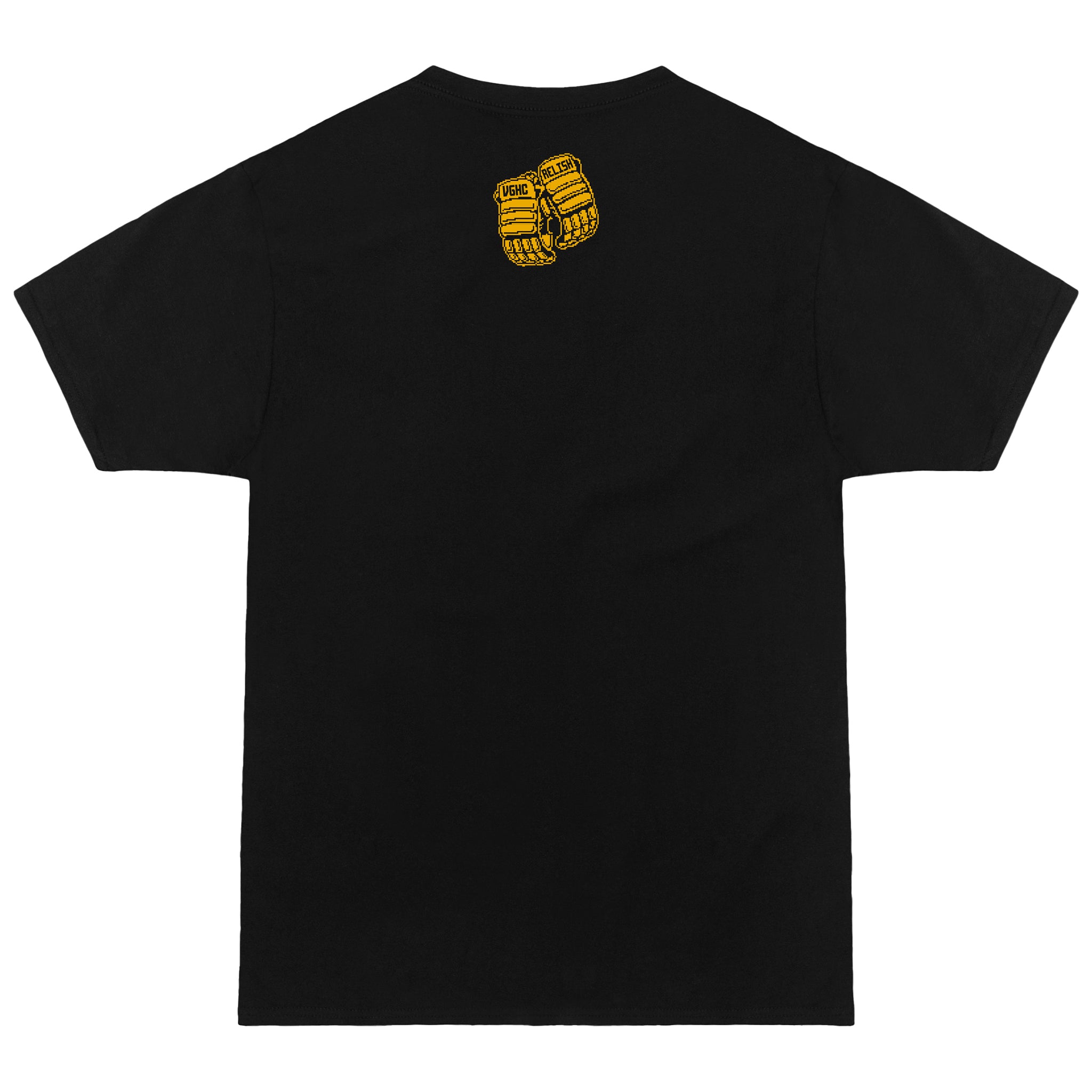 Goal 8-Bit Premium Tee | VGHC – Violent Gentlemen