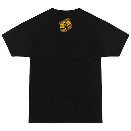 Goal 8-Bit Premium Tee -  - Men's T-Shirts - Violent Gentlemen