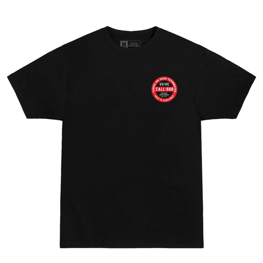 988 Premium Tee -  - Men's T-Shirts - Violent Gentlemen