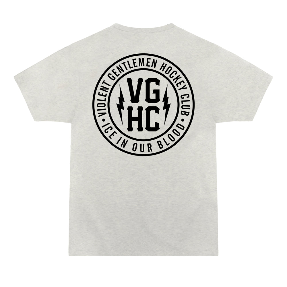Agent Premium Tee -  - Men's T-Shirts - Violent Gentlemen