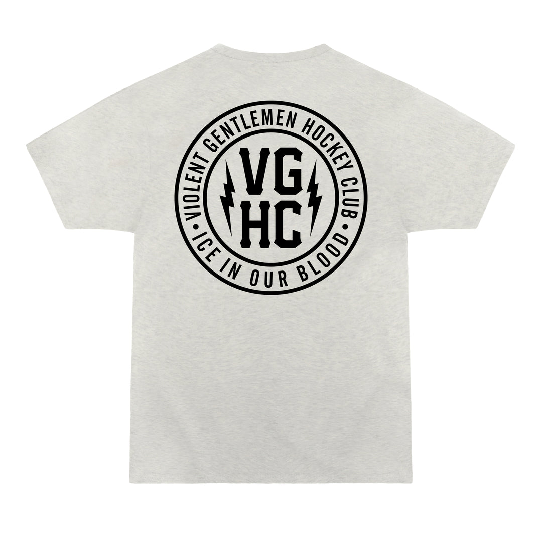 Agent Premium Tee -  - Men's T-Shirts - Violent Gentlemen