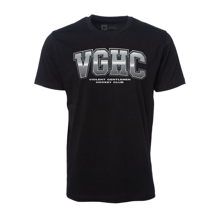 Blades Pigment Dye Tee - - Men's T-Shirts - Violent Gentlemen