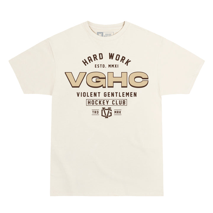 Hockey Bloodline Premium Tee - - Men's T-Shirts - Violent Gentlemen Hockey Lifestyle | Built by Fans for Fans | Perfect Gift for hockey fan or hockey players that live in the hockey culture