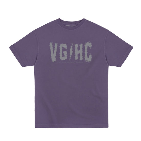 Blur Vintage Tee -  - Men's T-Shirts - Violent Gentlemen