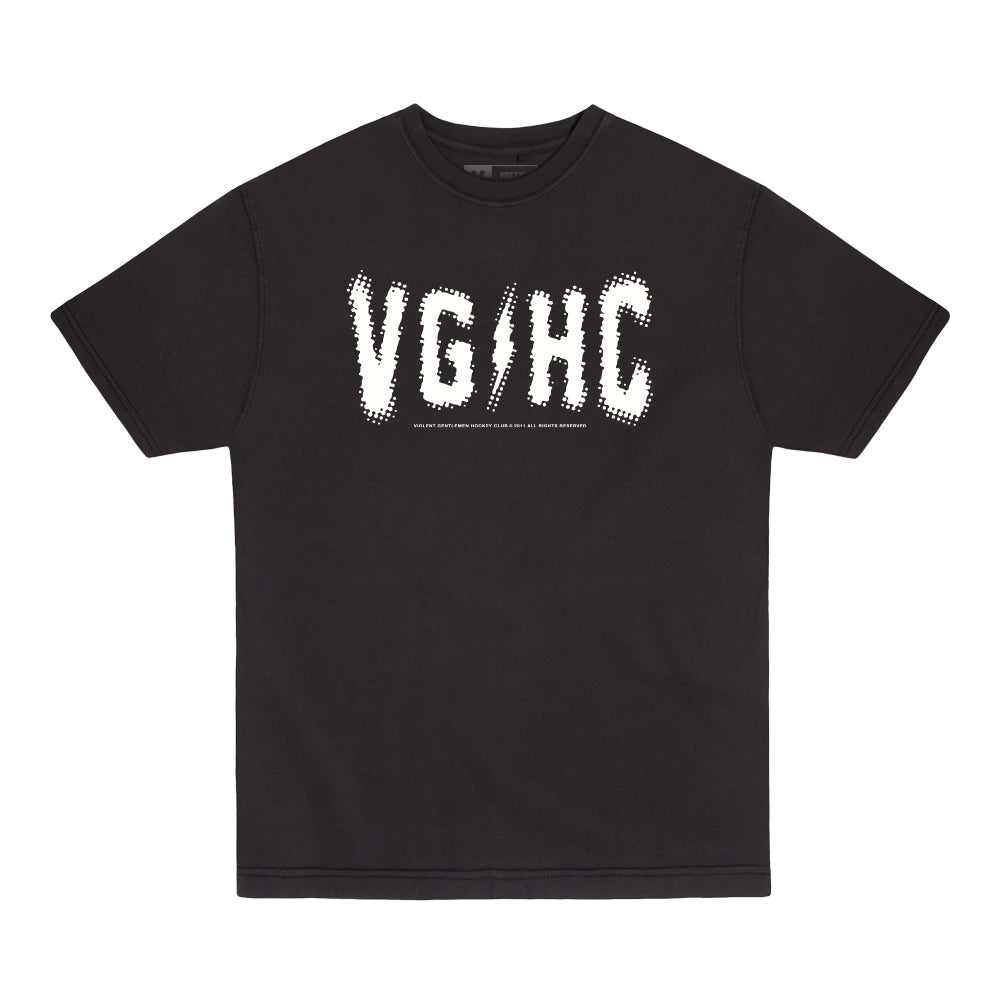 Blur Vintage Tee -  - Men's T-Shirts - Violent Gentlemen