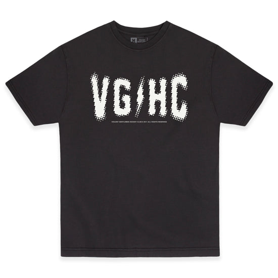 Blur Vintage Tee -  - Men's T-Shirts - Violent Gentlemen