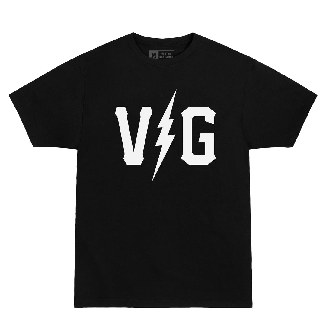 Bolt Classic Premium Tee -  - Men's T-Shirts - Violent Gentlemen