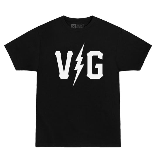 Violent Gentlemen Kings x VG Down Under Women's Tee XL