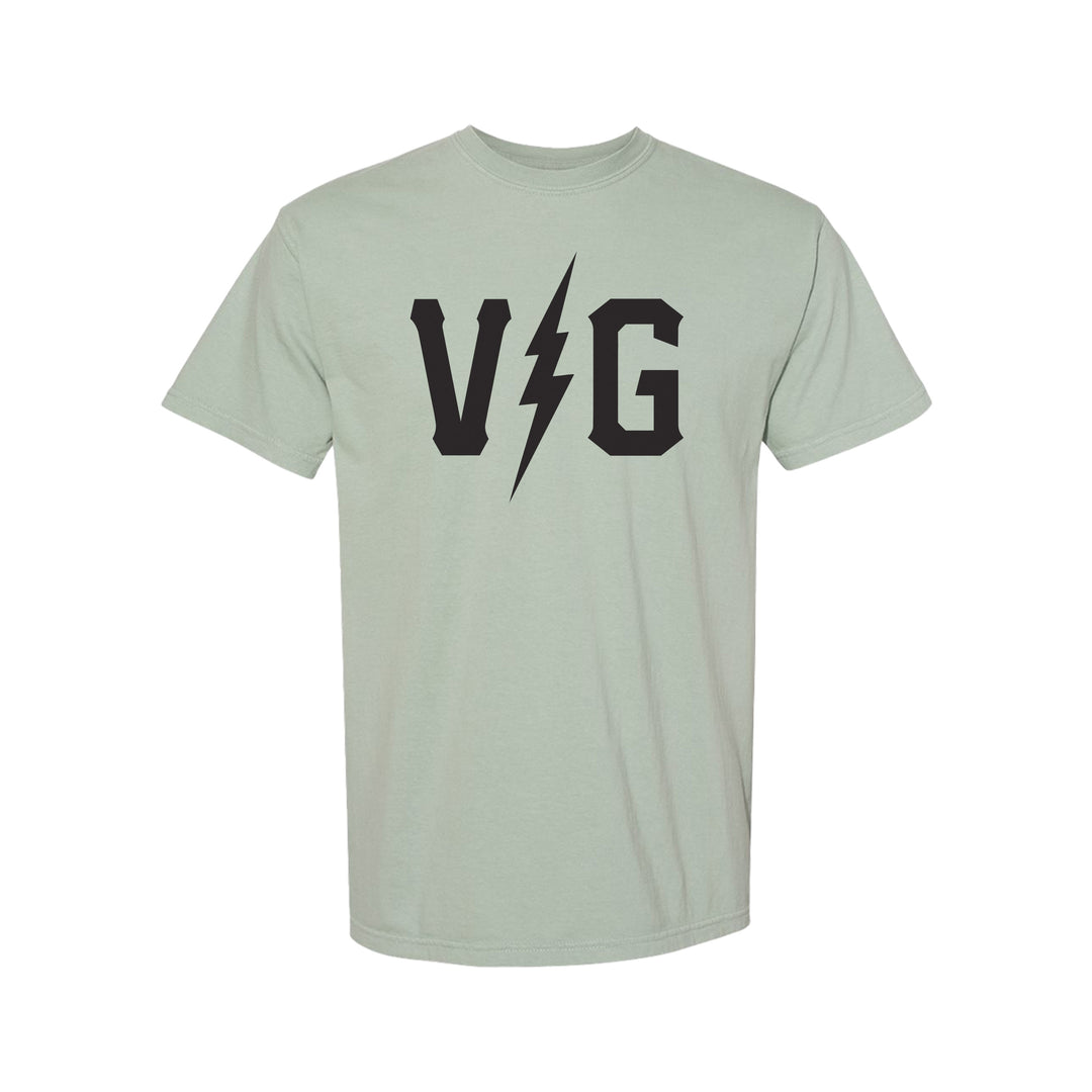 Bolt Classic Vintage Tee - - Men's T-Shirts - Violent Gentlemen