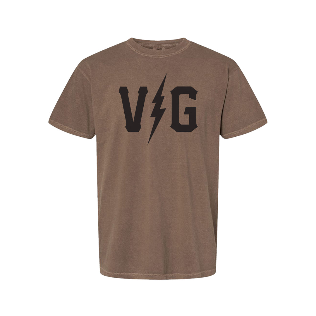 Bolt Classic Vintage Tee - - Men's T-Shirts - Violent Gentlemen