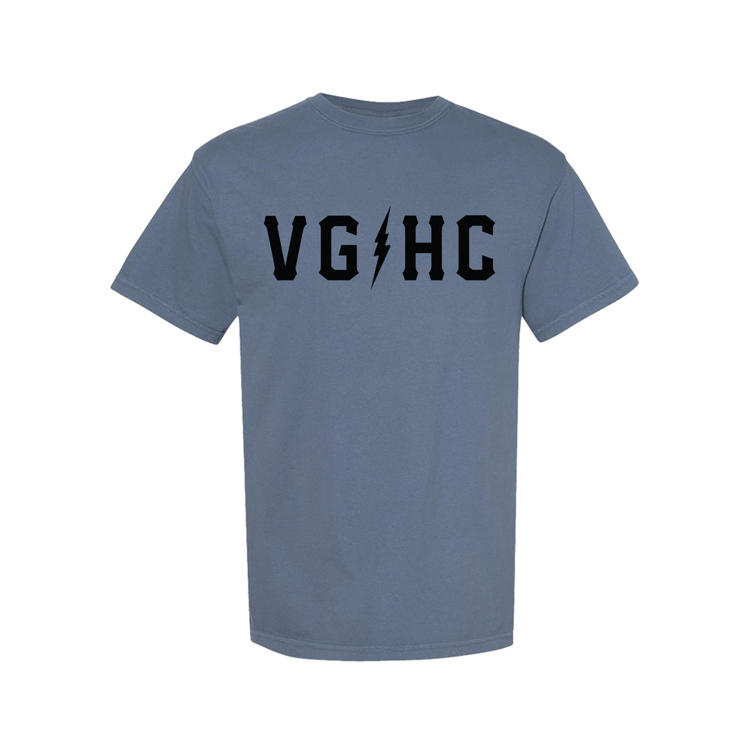 Bolt Club Vintage Tee - - Men's T-Shirts - Violent Gentlemen