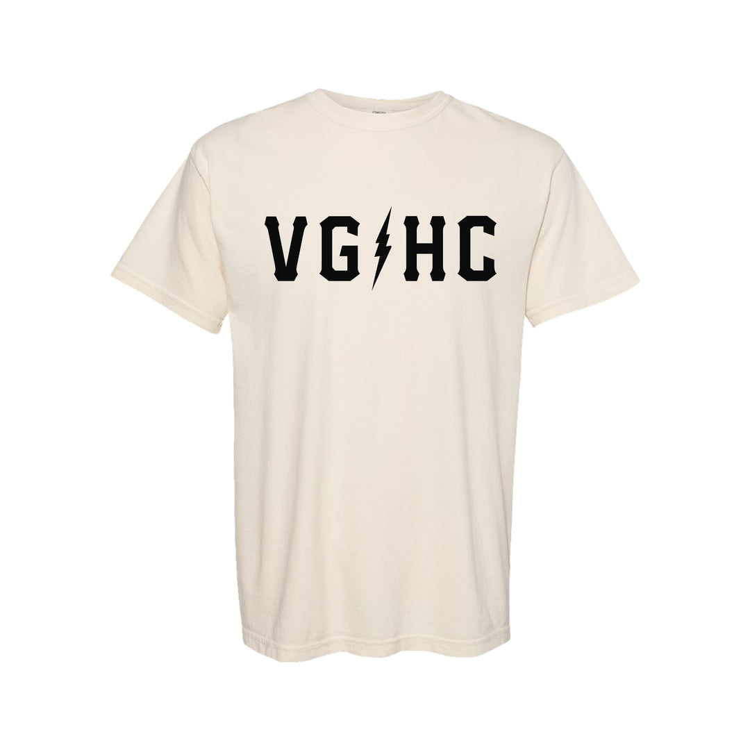 Bolt Club Vintage Tee - - Men's T-Shirts - Violent Gentlemen